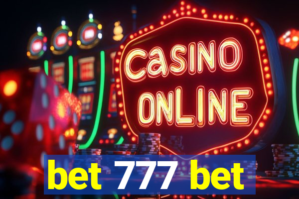 bet 777 bet